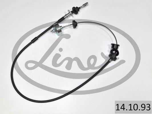 Linex 14.10.93 - Sankabos trosas onlydrive.pro