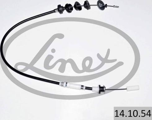 Linex 14.10.54 - Clutch Cable onlydrive.pro