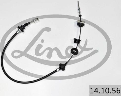 Linex 14.10.56 - Clutch Cable onlydrive.pro