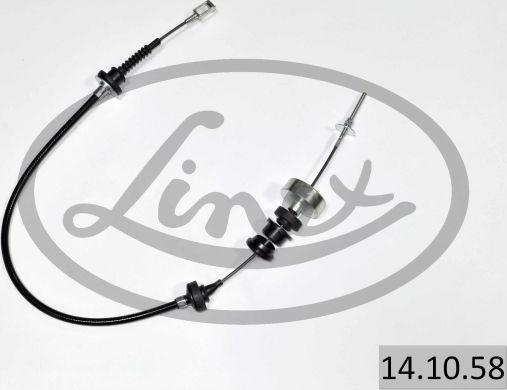 Linex 14.10.58 - Sankabos trosas onlydrive.pro