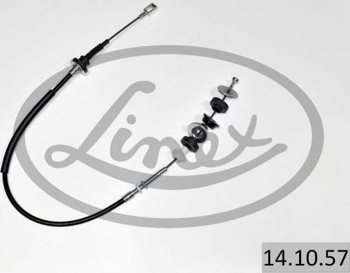 Linex 14.10.57 - Clutch Cable onlydrive.pro