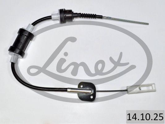 Linex 14.10.25 - Clutch Cable onlydrive.pro