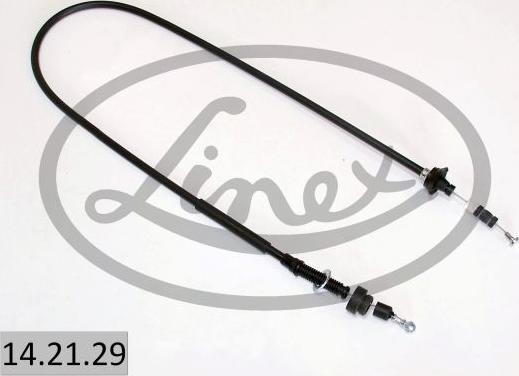 Linex 14.21.29 - Accelerator Cable onlydrive.pro