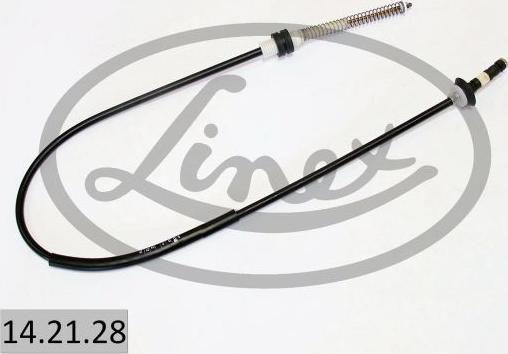 Linex 14.21.28 - Akceleratoriaus trosas onlydrive.pro