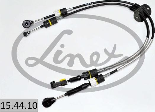 Linex 15.44.10 - Trose, Mehāniskā pārnesumkārba onlydrive.pro