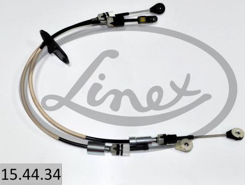 Linex 15.44.34 - Cable, tip, manual transmission onlydrive.pro