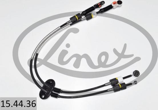 Linex 15.44.36 - Cable, tip, manual transmission onlydrive.pro