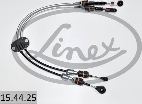 Linex 15.44.25 - Trosas, neautomatinė transmisija onlydrive.pro