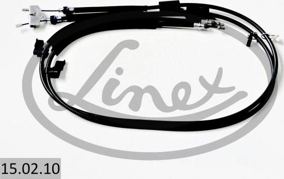 Linex 15.02.10 - Vaijeri, seisontajarru onlydrive.pro