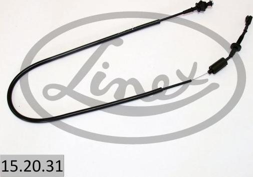 Linex 15.20.31 - Kaasuvaijeri onlydrive.pro