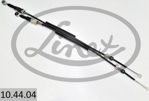 Linex 10.44.04 - Cable, tip, manual transmission onlydrive.pro