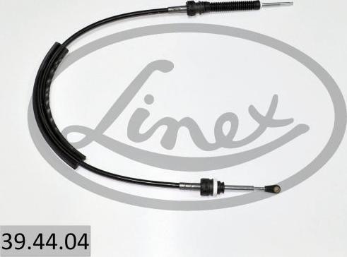 Linex 39.44.04 - Cable, tip, manual transmission onlydrive.pro