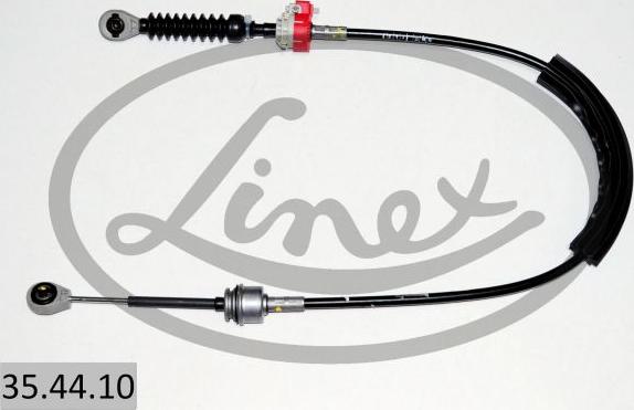 Linex 35.44.10 - Tross,käigukast onlydrive.pro