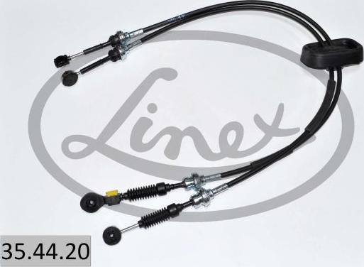 Linex 35.44.20 - Cable, tip, manual transmission onlydrive.pro