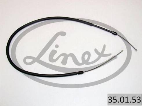 Linex 35.01.53 - Vaijeri, seisontajarru onlydrive.pro