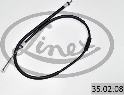 Linex 35.02.08 - Tross,seisupidur onlydrive.pro