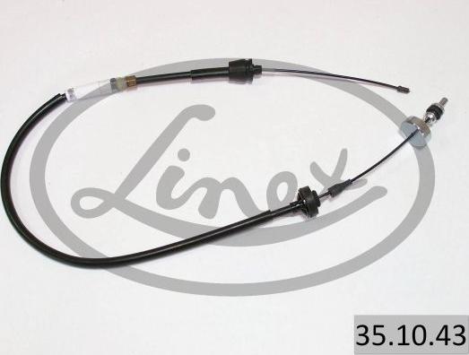 Linex 35.10.43 - Tross,sidurikasutus onlydrive.pro