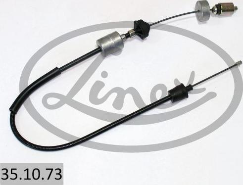 Linex 35.10.73 - Clutch Cable onlydrive.pro