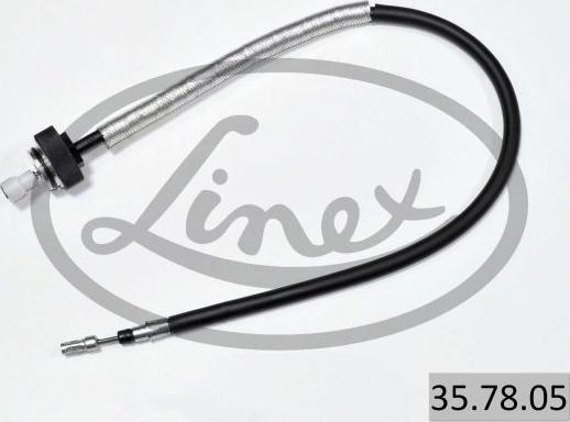 Linex 35.78.05 - Vaijeri, seisontajarru onlydrive.pro