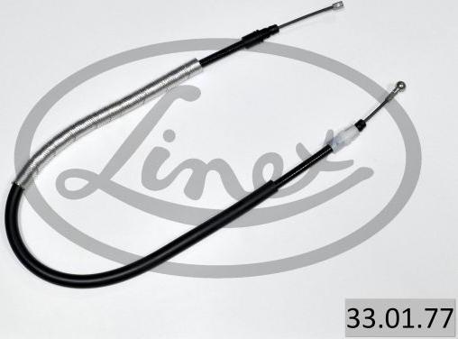 Linex 33.01.77 - Vaijeri, seisontajarru onlydrive.pro