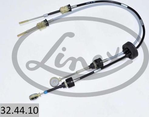 Linex 32.44.10 - Cable, tip, manual transmission onlydrive.pro