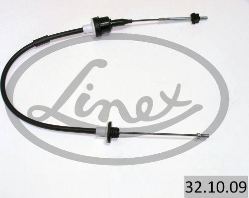 Linex 32.10.09 - Clutch Cable onlydrive.pro