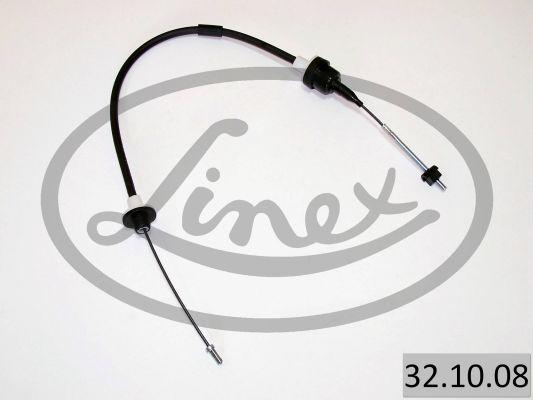 Linex 32.10.08 - Clutch Cable onlydrive.pro