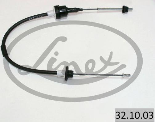 Linex 32.10.03 - Clutch Cable onlydrive.pro