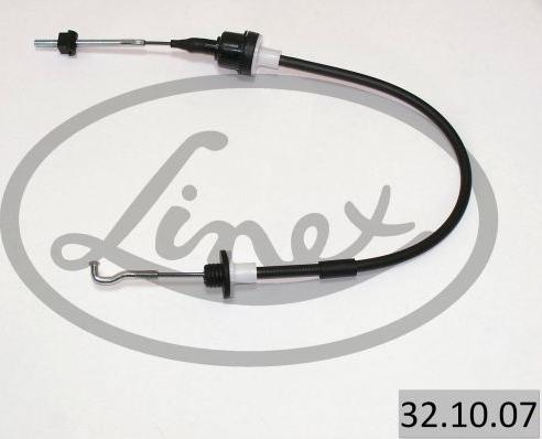 Linex 32.10.07 - Clutch Cable onlydrive.pro