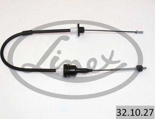 Linex 32.10.27 - Clutch Cable onlydrive.pro