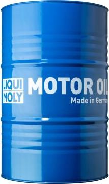 Liqui Moly 9057 - Engine Oil onlydrive.pro