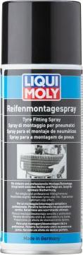 Liqui Moly 1658 - Mounting Spray onlydrive.pro