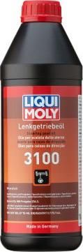 Liqui Moly 1145 - Hidraulinė alyva onlydrive.pro