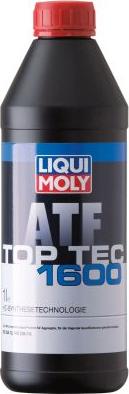 Liqui Moly 3659 - Transmission Oil onlydrive.pro