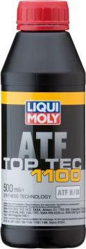 Liqui Moly 3650 - Transmission Oil onlydrive.pro