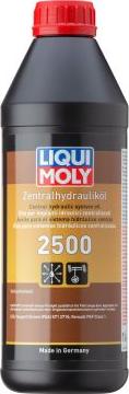 Liqui Moly 3667 - Hydraulic Oil onlydrive.pro