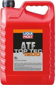 Liqui Moly 3682 - Transmission Oil onlydrive.pro