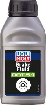 Liqui Moly 3092 - Brake Fluid onlydrive.pro