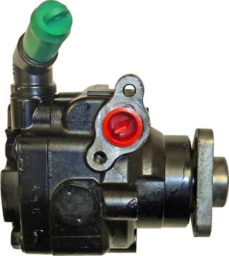 Lizarte 04.94.0385 - Hydraulic Pump, steering system onlydrive.pro