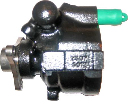 Lizarte 04.07.0102 - Hydraulic Pump, steering system onlydrive.pro
