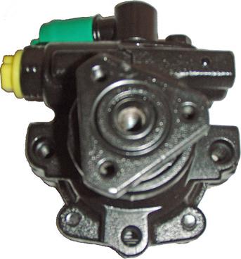 Lizarte 04.15.0015 - Hydraulic Pump, steering system onlydrive.pro