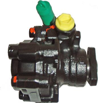 Lizarte 04.15.0015 - Hydraulic Pump, steering system onlydrive.pro