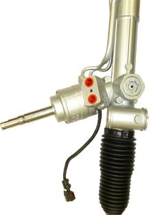 Lizarte 01.62.5605 - Steering Gear onlydrive.pro