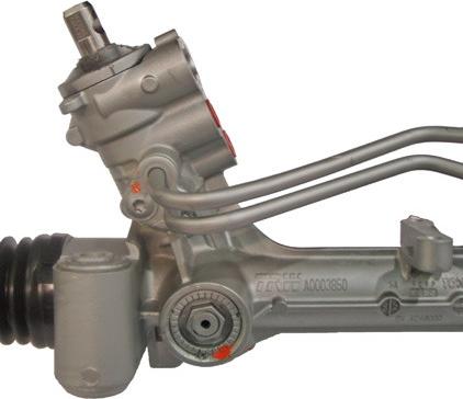 Lizarte 01.62.7805 - Steering Gear onlydrive.pro