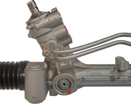 Lizarte 01.62.7810 - Steering Gear onlydrive.pro