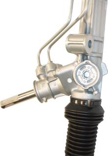 Lizarte 01.70.7000 - Steering Gear onlydrive.pro