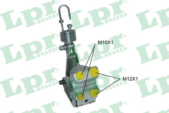 LPR 9971 - Brake Power Regulator onlydrive.pro