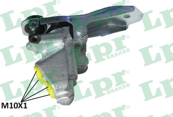 LPR 9973 - Brake Power Regulator onlydrive.pro