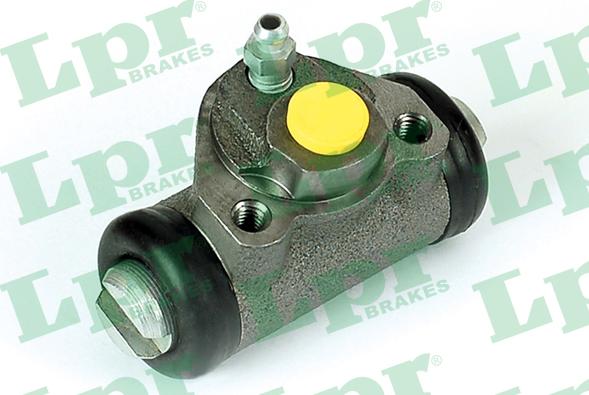 LPR 4959 - Wheel Brake Cylinder onlydrive.pro