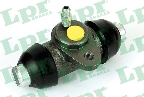 LPR 4933 - Wheel Brake Cylinder onlydrive.pro